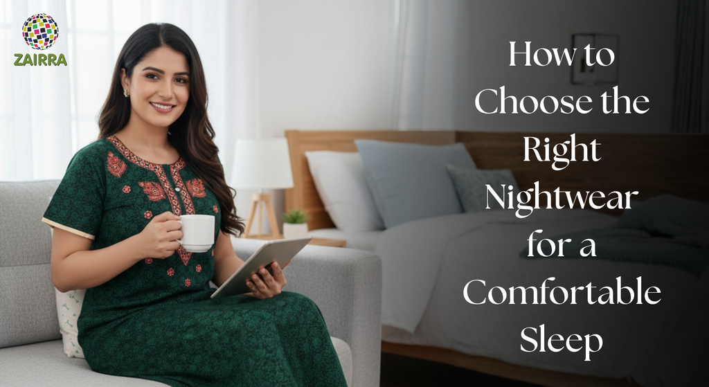Affordable Nightwear for Women: How to Buy Quality on a Budget