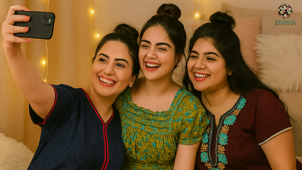 Maxi Nighties for Summer Picks: Breathable Styles to Beat the Heat