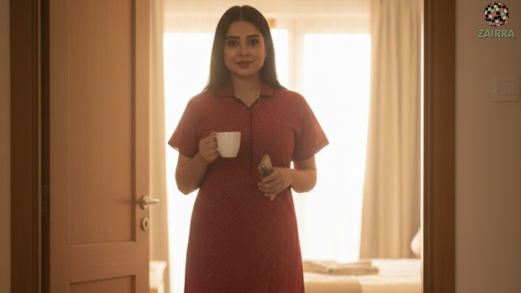 Top 10 Nighty for Women That Offer the Best Comfort and Style