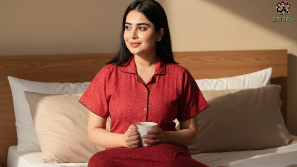 Nighty for Women: A Complete Buying Guide for First-Time Shoppers