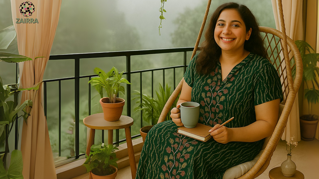 Maxi Nighties for Everyday Comfort: Soft Styles You’ll Wear All Year