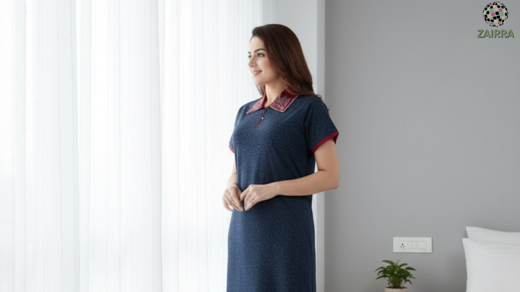 How to Choose Nightwear That Matches Your Personality